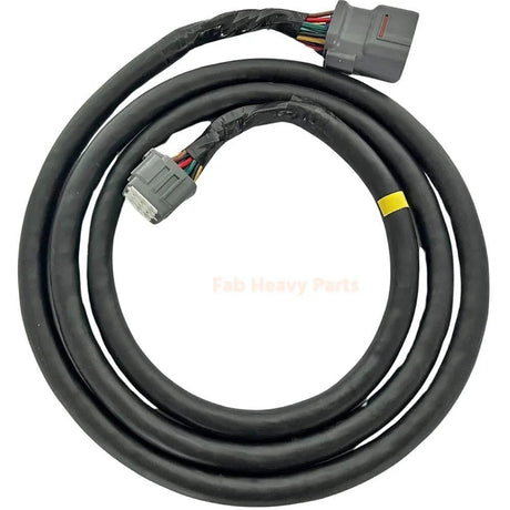 5M/16FT Extension Harness Assembly Remote Control 36623 Fits for Suzuki - Fab Heavy Parts