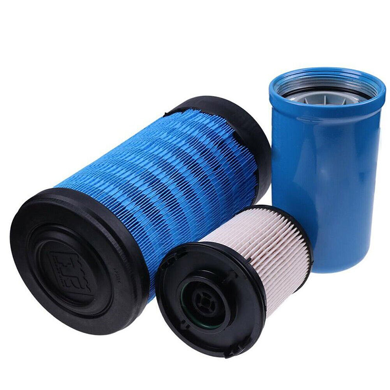 5PCSオイルチェンジPMキット11-9959 11-9965 11-9955