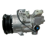 5SE11C A/C Compressor 88310 - 52481 Fits for Toyota Yairs 1.5L 2006 - 2012 - Fab Heavy Parts