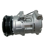 5SE11C A/C Compressor 88310 - 52481 Fits for Toyota Yairs 1.5L 2006 - 2012 - Fab Heavy Parts