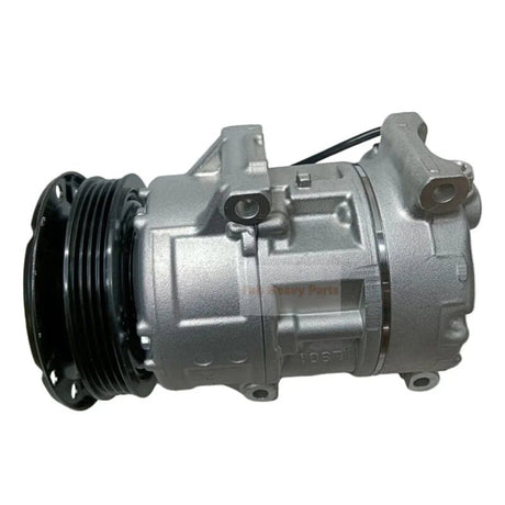 5SE11C A/C Compressor 88310 - 52481 Fits for Toyota Yairs 1.5L 2006 - 2012 - Fab Heavy Parts
