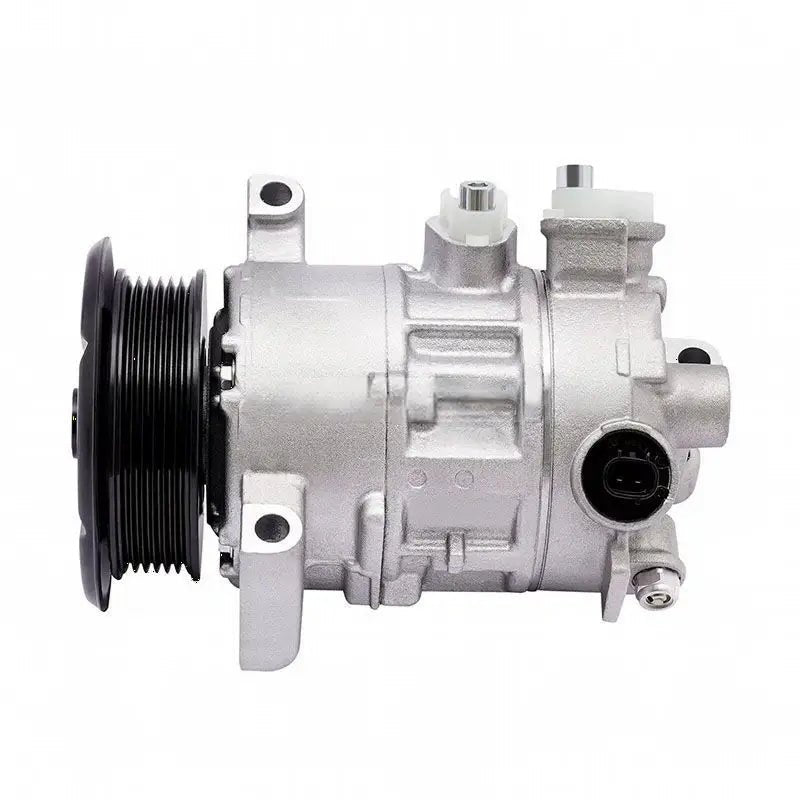 5SE12C 12V A/C Compressor RL058228AI for Dodge Caliber Jeep Compass Patriot 2007 - 2008 - Fab Heavy Parts
