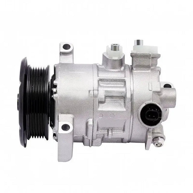 5SE12C 12V A/C Compressor RL058228AI for Dodge Caliber Jeep Compass Patriot 2007 - 2008 - Fab Heavy Parts