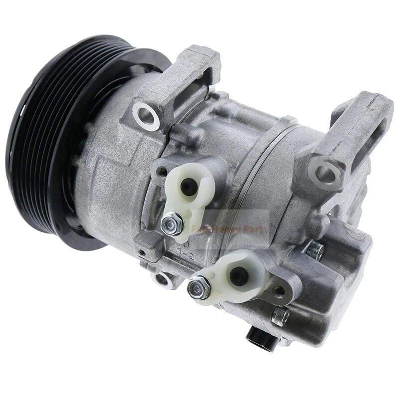 5SE12C A/C Compressor 8831005090 Fits for Toyota Avensis Corolla Verso - Fab Heavy Parts