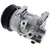 5SE12C A/C Compressor 8831005090 Fits for Toyota Avensis Corolla Verso - Fab Heavy Parts