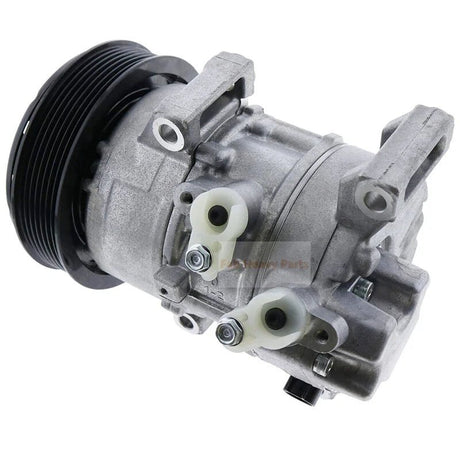 5SE12C A/C Compressor 8831005090 Fits for Toyota Avensis Corolla Verso - Fab Heavy Parts
