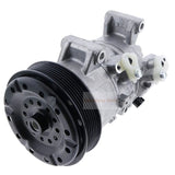 5SE12C A/C Compressor 8831005090 Fits for Toyota Avensis Corolla Verso - Fab Heavy Parts