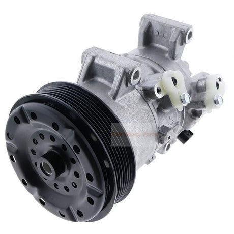 5SE12C A/C Compressor 8831005090 Fits for Toyota Avensis Corolla Verso - Fab Heavy Parts