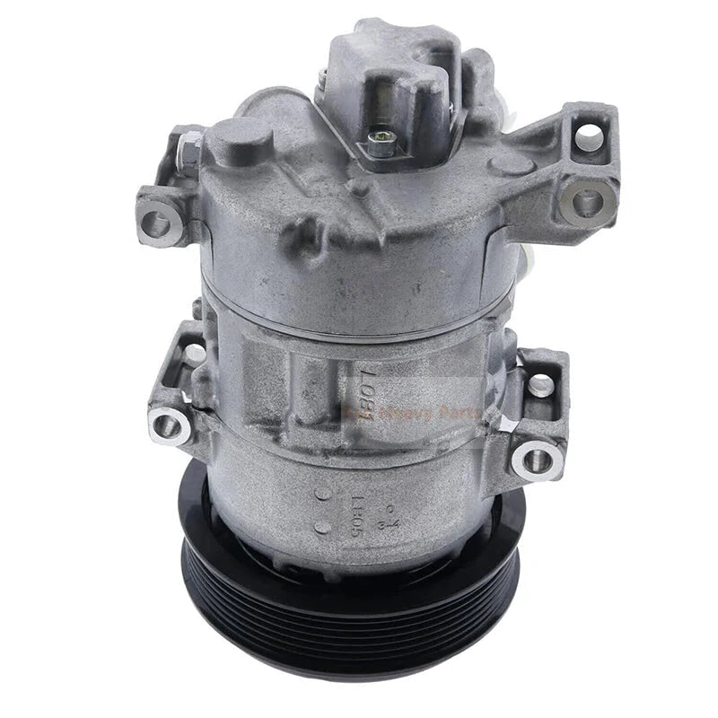 5SE12C A/C Compressor 8831005090 Fits for Toyota Avensis Corolla Verso - Fab Heavy Parts