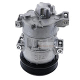 5SE12C A/C Compressor 8831005090 Fits for Toyota Avensis Corolla Verso - Fab Heavy Parts