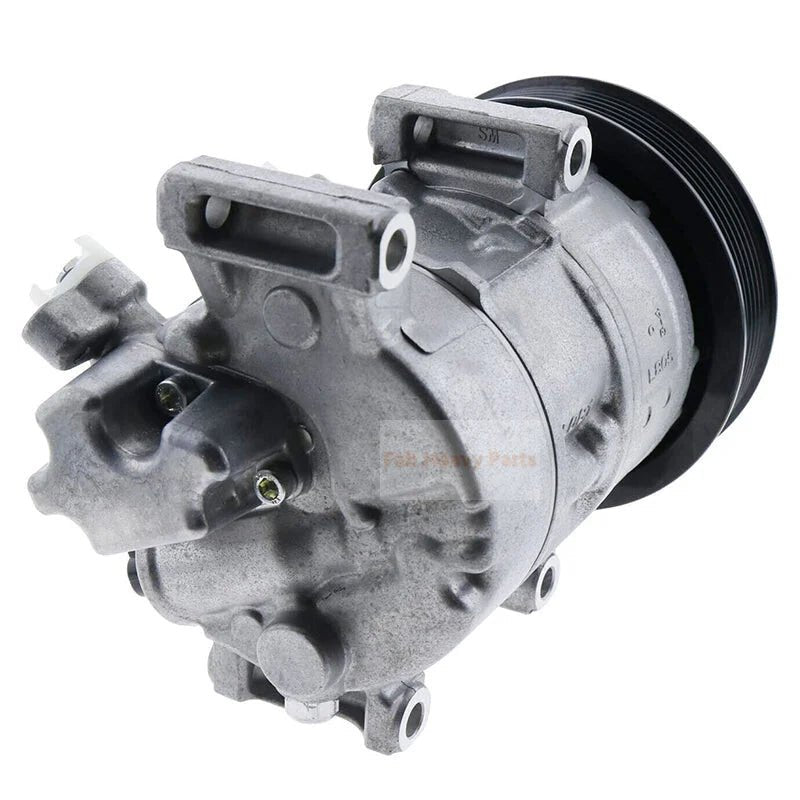 5SE12C A/C Compressor 8831005090 Fits for Toyota Avensis Corolla Verso - Fab Heavy Parts