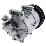 5SE12C A/C Compressor 8831005090 Fits for Toyota Avensis Corolla Verso - Fab Heavy Parts