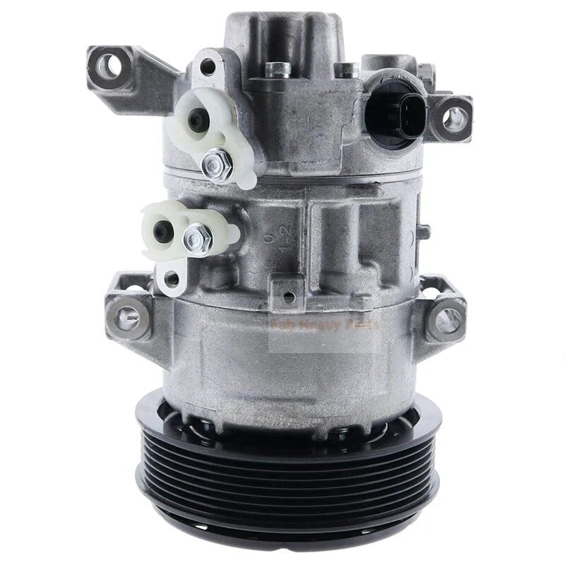 5SE12C A/C Compressor 8831005090 Fits for Toyota Avensis Corolla Verso - Fab Heavy Parts