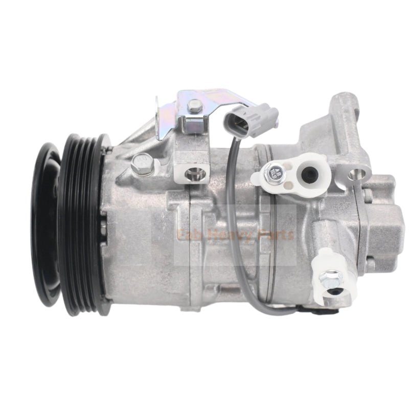 5SER09C A/C Compressor 447260 - 1780 Fits for Toyota Yaris Auris - Fab Heavy Parts