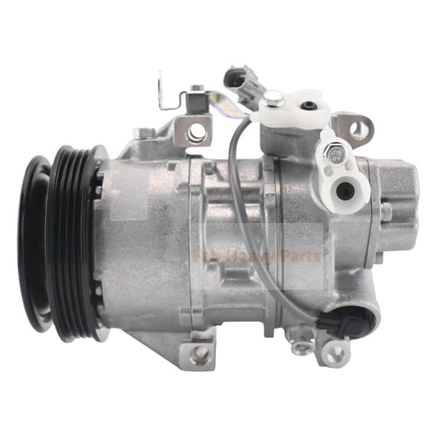 5SER09C A/C Compressor 447260 - 1780 Fits for Toyota Yaris Auris - Fab Heavy Parts