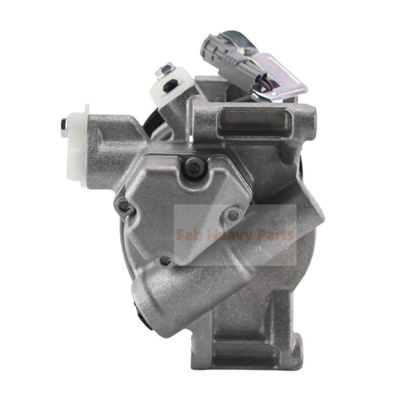 5SER09C A/C Compressor 447260 - 1780 Fits for Toyota Yaris Auris - Fab Heavy Parts