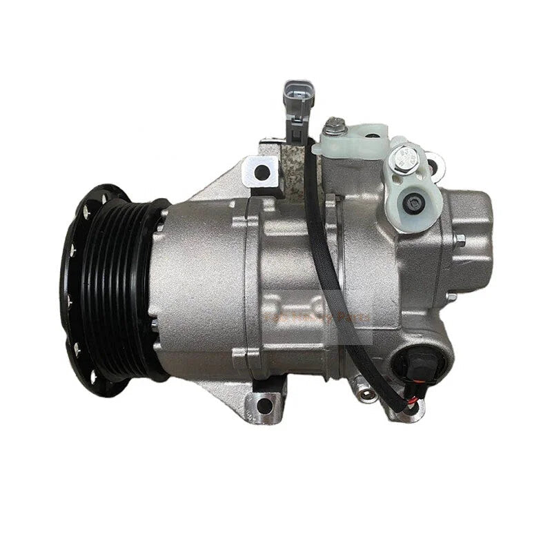 5SER09C A/C Compressor 447260 - 2334 88310 - 0D210 Fits for Toyota Yaris 2005 - 2012 - Fab Heavy Parts