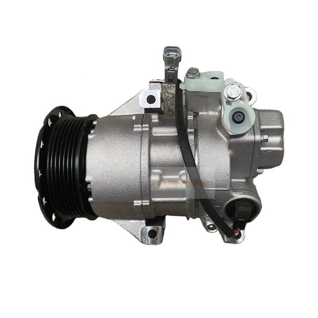 5SER09C A/C Compressor 447260 - 2334 88310 - 0D210 Fits for Toyota Yaris 2005 - 2012 - Fab Heavy Parts
