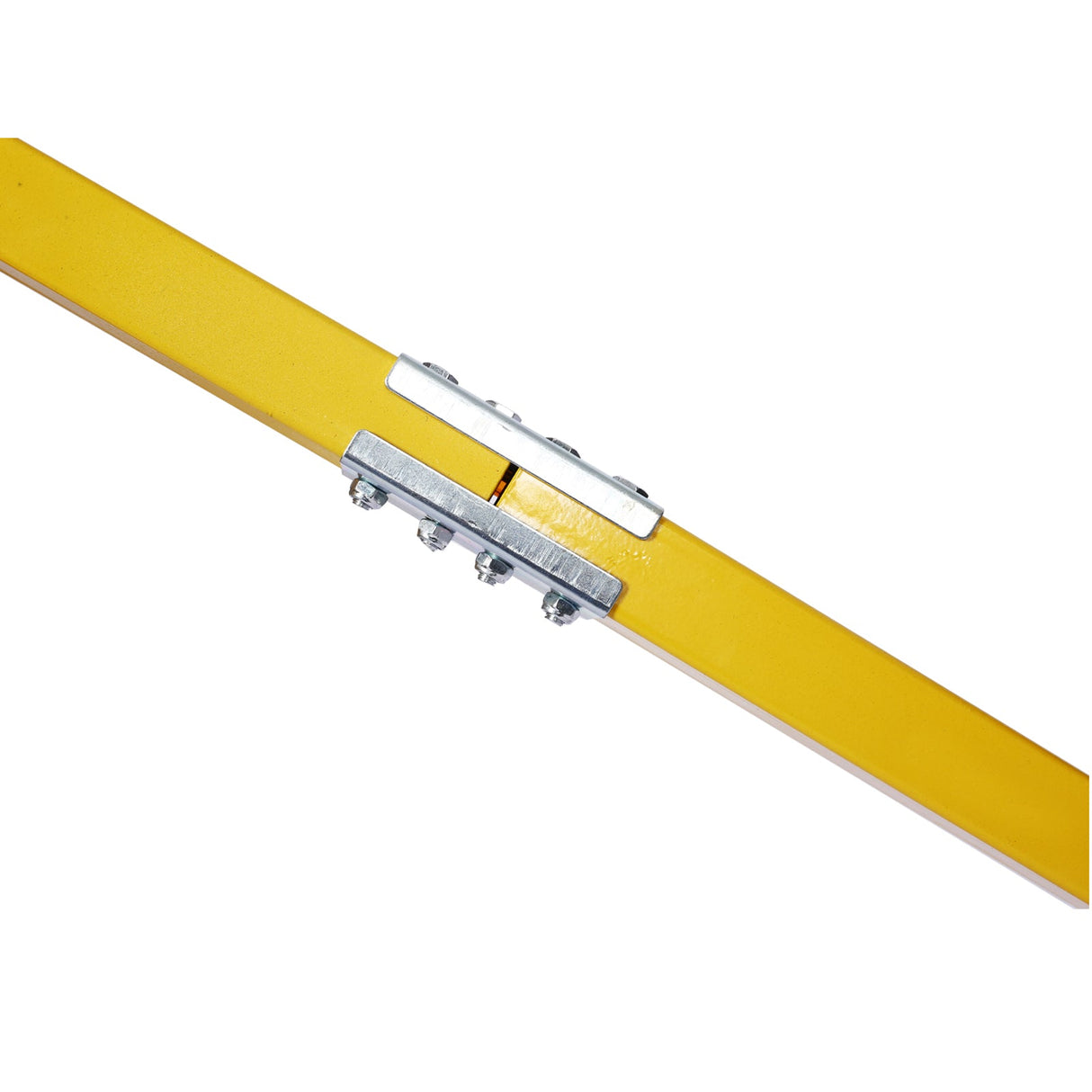 5T Triple Bag Air Jack Pneumatic Lifting 16in Capacity 11000lbs Easy - Collapsing Terrain Yellow - Fab Heavy Parts