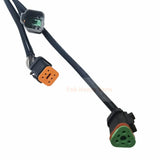 6.5FT Extension Harness 176333 Fits for Evinrude for BRP for OMC for Johnson Outboards