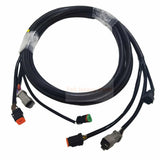 6.5FT Extension Harness 176333 Fits for Evinrude for BRP for OMC for Johnson Outboards
