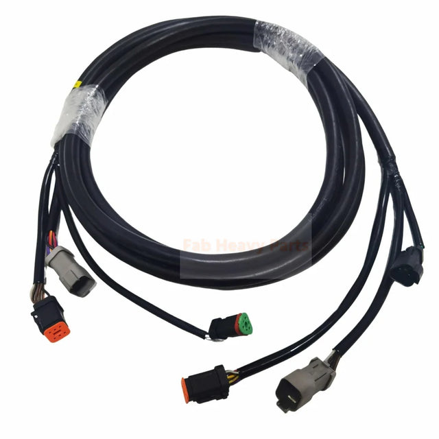 6.5FT Extension Harness 176333 Fits for Evinrude for BRP for OMC for Johnson Outboards