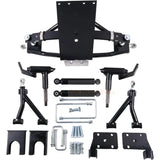6" A-Arm Lift Kit Fits for EZGO RXV Golf Cart 2008-2013.5