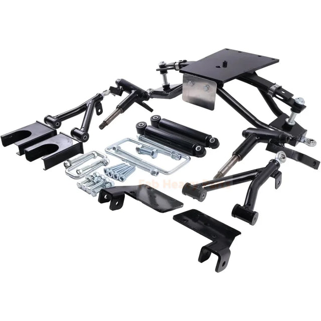 6" A-Arm Lift Kit Fits for EZGO RXV Golf Cart 2008-2013.5