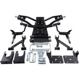 6" A - Arm Lift Kit Fits for EZGO RXV Golf Cart 2008 - 2013.5 - Fab Heavy Parts