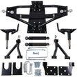 6" A - Arm Lift Kit Fits for EZGO RXV Golf Cart 2008 - 2013.5 - Fab Heavy Parts