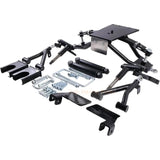 6" A - Arm Lift Kit Fits for EZGO RXV Golf Cart 2008 - 2013.5 - Fab Heavy Parts