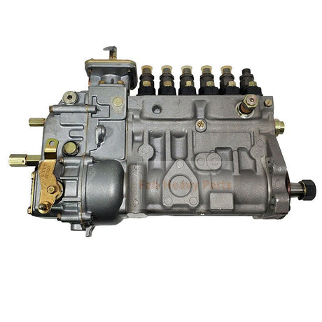 6 Cylinder Fuel Injection Pump 092000 - 1070 3924843 Fit for Cummins Engine 6C8.3 - Fab Heavy Parts