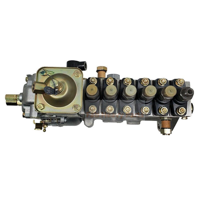 6 Cylinder Fuel Injection Pump 092000 - 1070 3924843 Fit for Cummins Engine 6C8.3 - Fab Heavy Parts