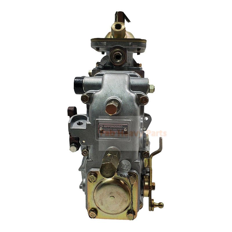 6 Cylinder Fuel Injection Pump 092000 - 1070 3924843 Fit for Cummins Engine 6C8.3 - Fab Heavy Parts