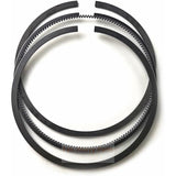 6 Cylinder Piston Ring Kit ME995857 ME995855 Fits For Mitsubishi Engine 6M70 6M70T - Fab Heavy Parts