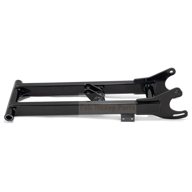 +6" Gloss Black Rear Swing Arm Swingarm Extension Fits for Yamaha Banshee 350 YFZ 350