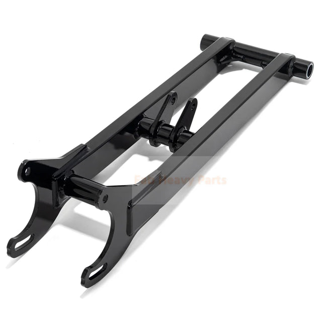 +6" Gloss Black Rear Swing Arm Swingarm Extension Fits for Yamaha Banshee 350 YFZ 350