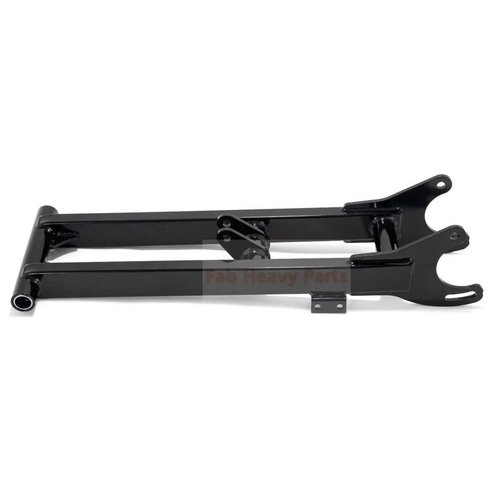 +6" Gloss Black Rear Swing Arm Swingarm Extension Fits for Yamaha Banshee 350 YFZ 350 - Fab Heavy Parts