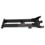 +6" Gloss Black Rear Swing Arm Swingarm Extension Fits for Yamaha Banshee 350 YFZ 350 - Fab Heavy Parts