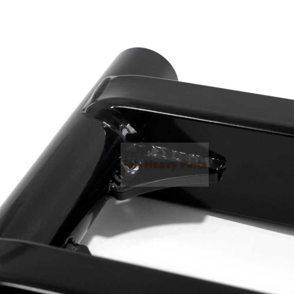 +6" Gloss Black Rear Swing Arm Swingarm Extension Fits for Yamaha Banshee 350 YFZ 350 - Fab Heavy Parts