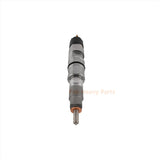 6 PCS Common Rail Fuel Injector 0445124022 4913657 VOE 22336268 Fits Volvo - Fab Heavy Parts