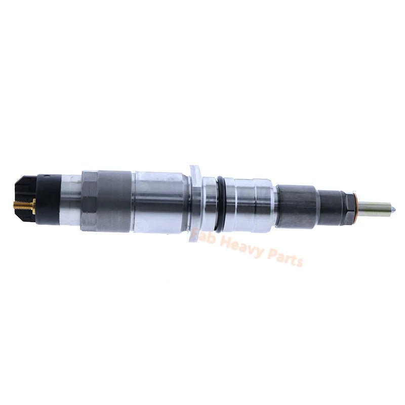 6 PCS Common Rail Injector 5263262 4945969 Fits for Cummins Engine 4B3.9 6B5.9 B4.5 - Fab Heavy Parts