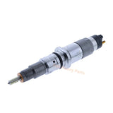 6 PCS Common Rail Injector 5263262 4945969 Fits for Cummins Engine 4B3.9 6B5.9 B4.5 - Fab Heavy Parts