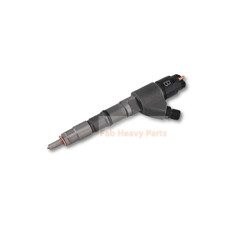 6 PCS Fuel Injector 0445120066 04290986 for Deutz Engine TCD2013L04 TCD2013L06 - Fab Heavy Parts