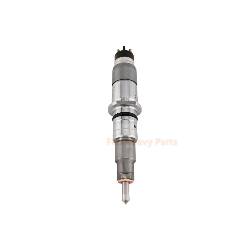 6 PCS Fuel Injector 0445120231 3976372 4937065 Fits for Cummins Engine QSB6.7 - Fab Heavy Parts