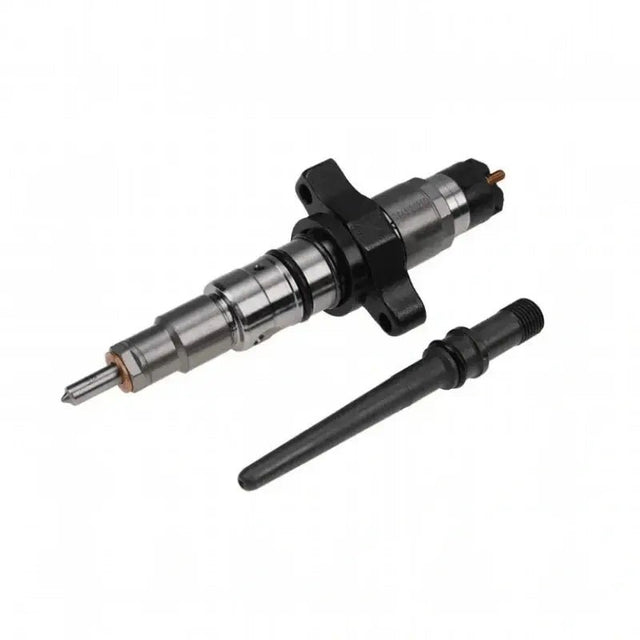 6 PCS Fuel Injector 0445120255 for Dodge Ram 2500 3500 Fits Cummins 5.9L Engine - Fab Heavy Parts