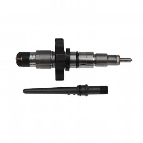 6 PCS Fuel Injector 0445120255 for Dodge Ram 2500 3500 Fits Cummins 5.9L Engine - Fab Heavy Parts