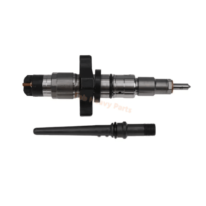 6 PCS Fuel Injector 0445120255 for Dodge Ram 2500 3500 Fits Cummins 5.9L Engine - Fab Heavy Parts
