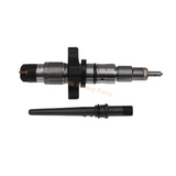 6 PCS Fuel Injector 0445120255 for Dodge Ram 2500 3500 Fits Cummins 5.9L Engine - Fab Heavy Parts
