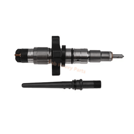 6 PCS Fuel Injector 0445120255 for Dodge Ram 2500 3500 Fits Cummins 5.9L Engine - Fab Heavy Parts